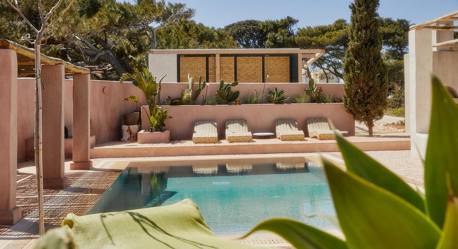 unique-Villa Casa Mel