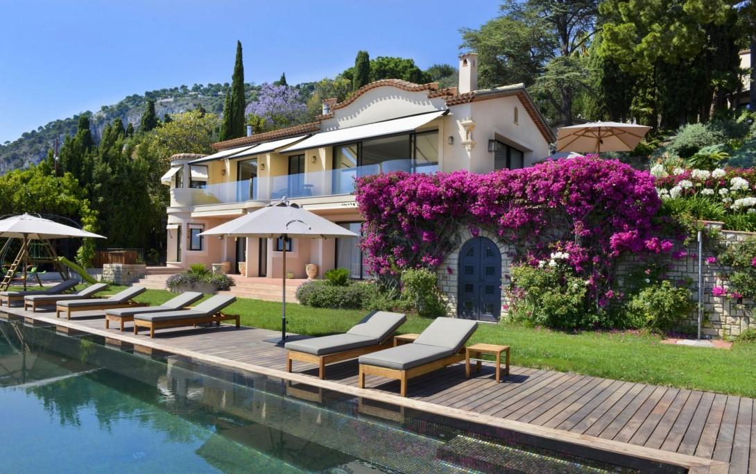 unique-Villa Channel