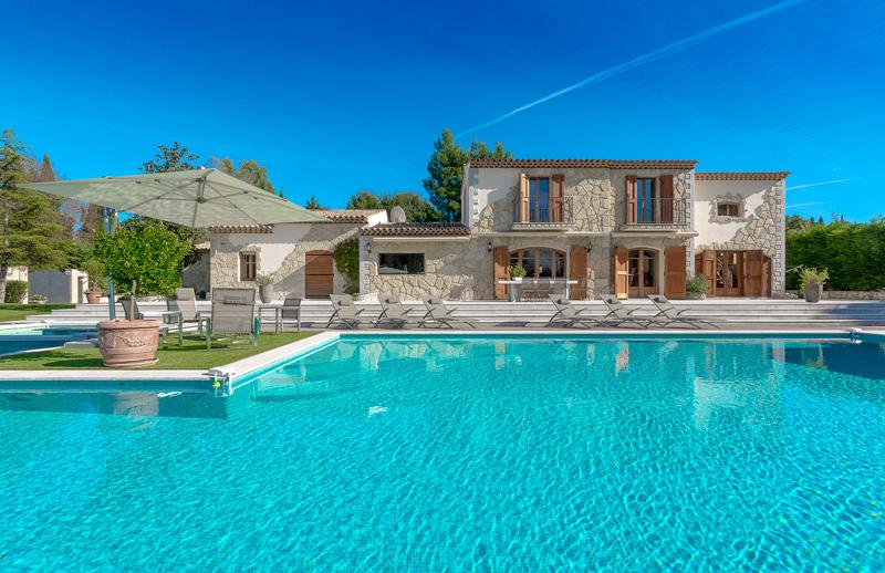 unique-Villa Galissa