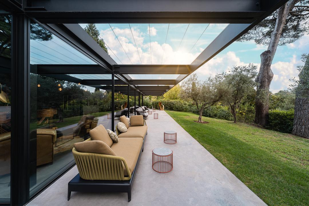 unique-Villa Florian