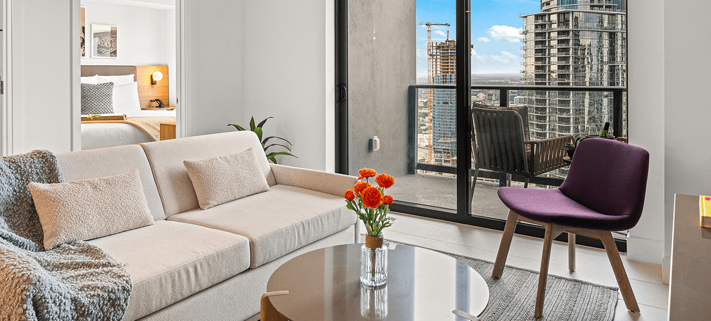 Pet-Friendly Villas