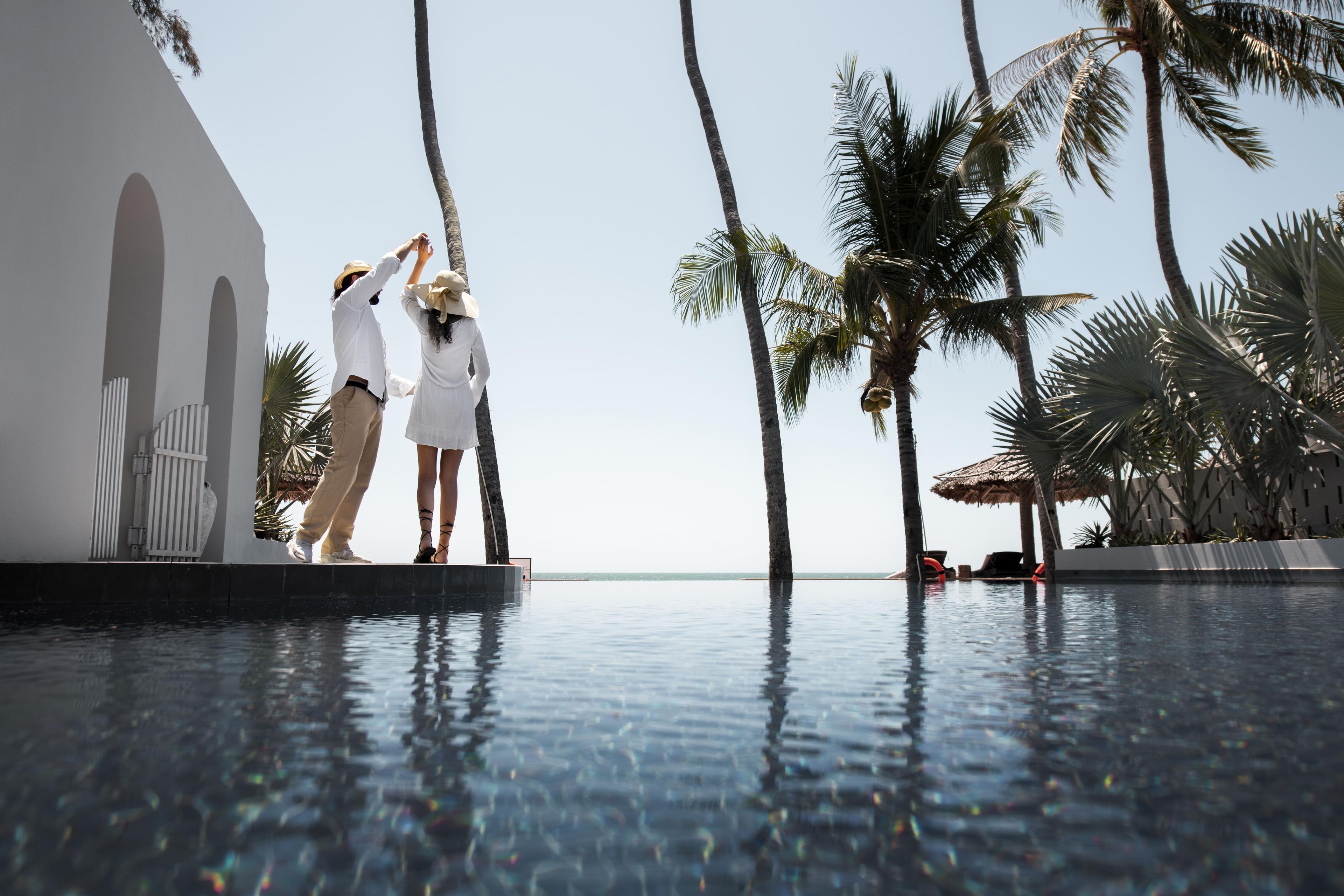 Summer Escape Villas 2026