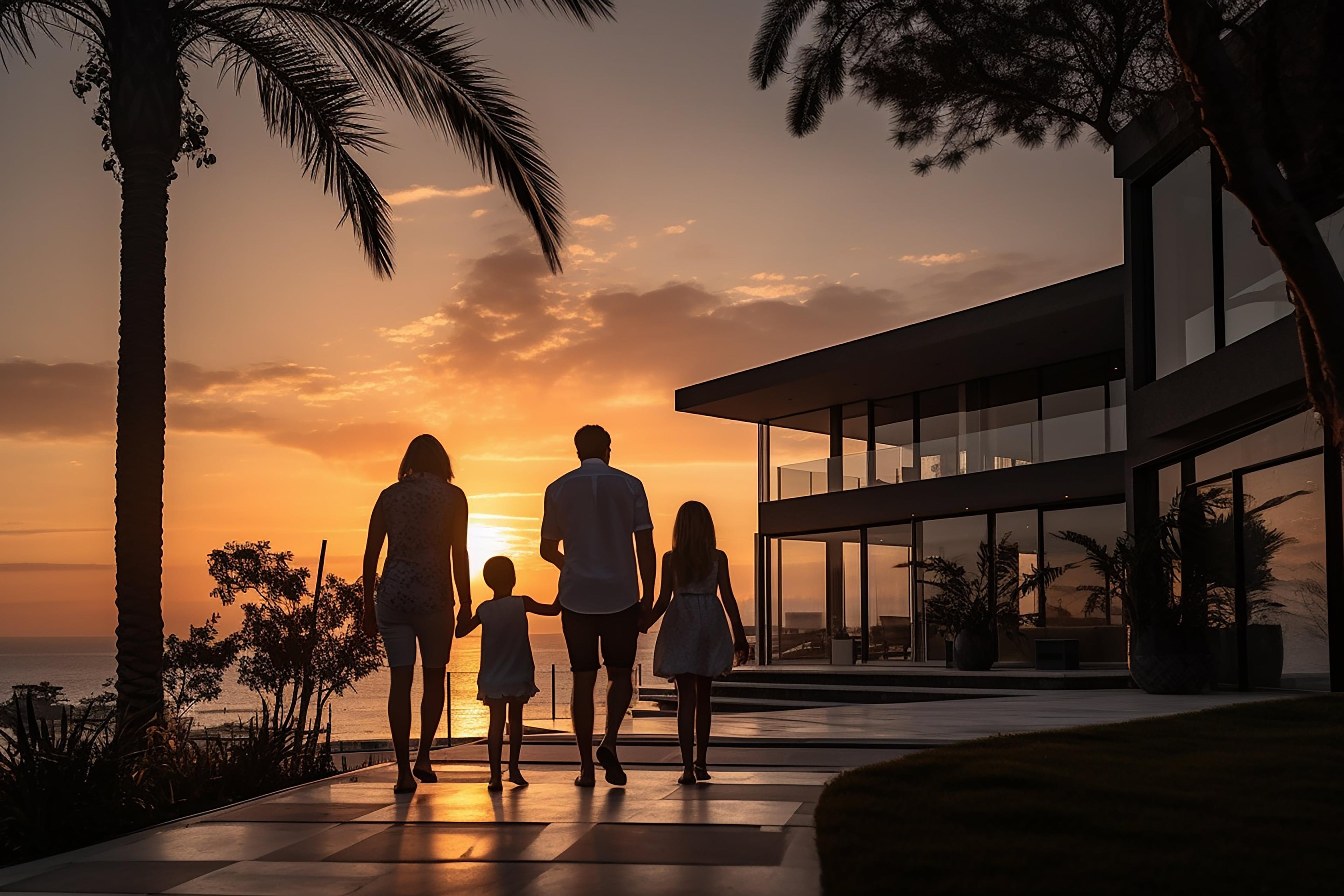 Perfect Family Villas