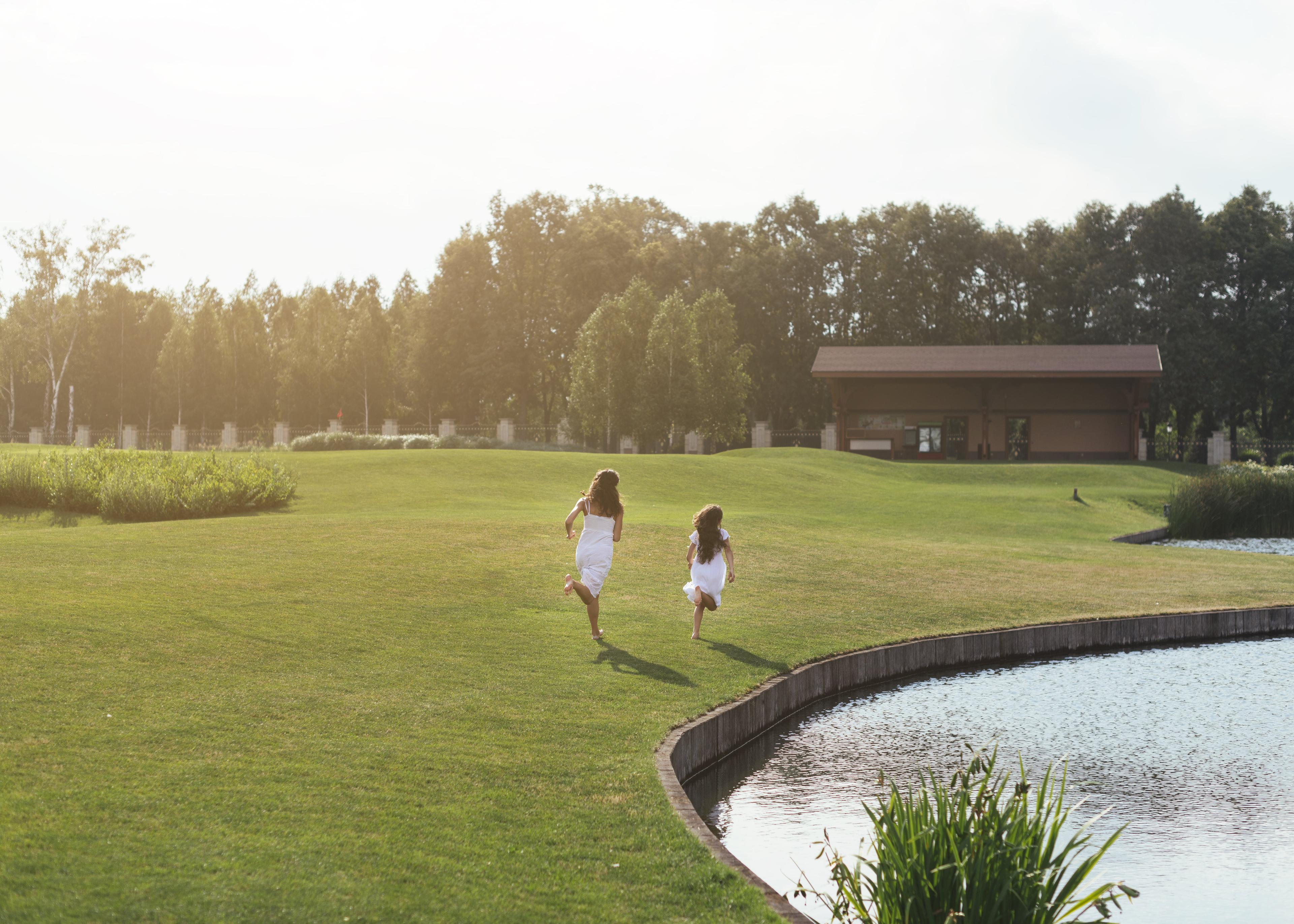 Countryside Villas