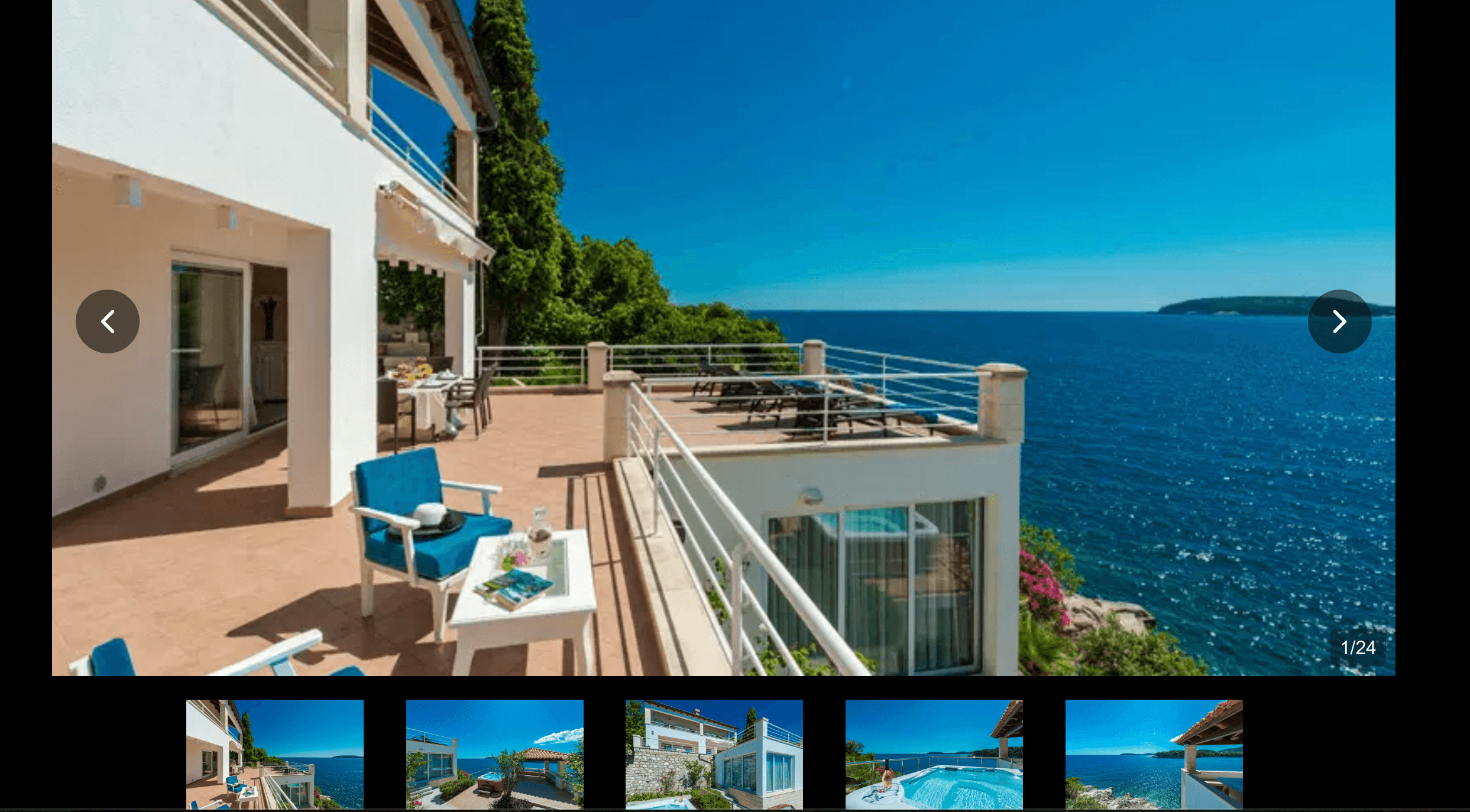Affordable Villas