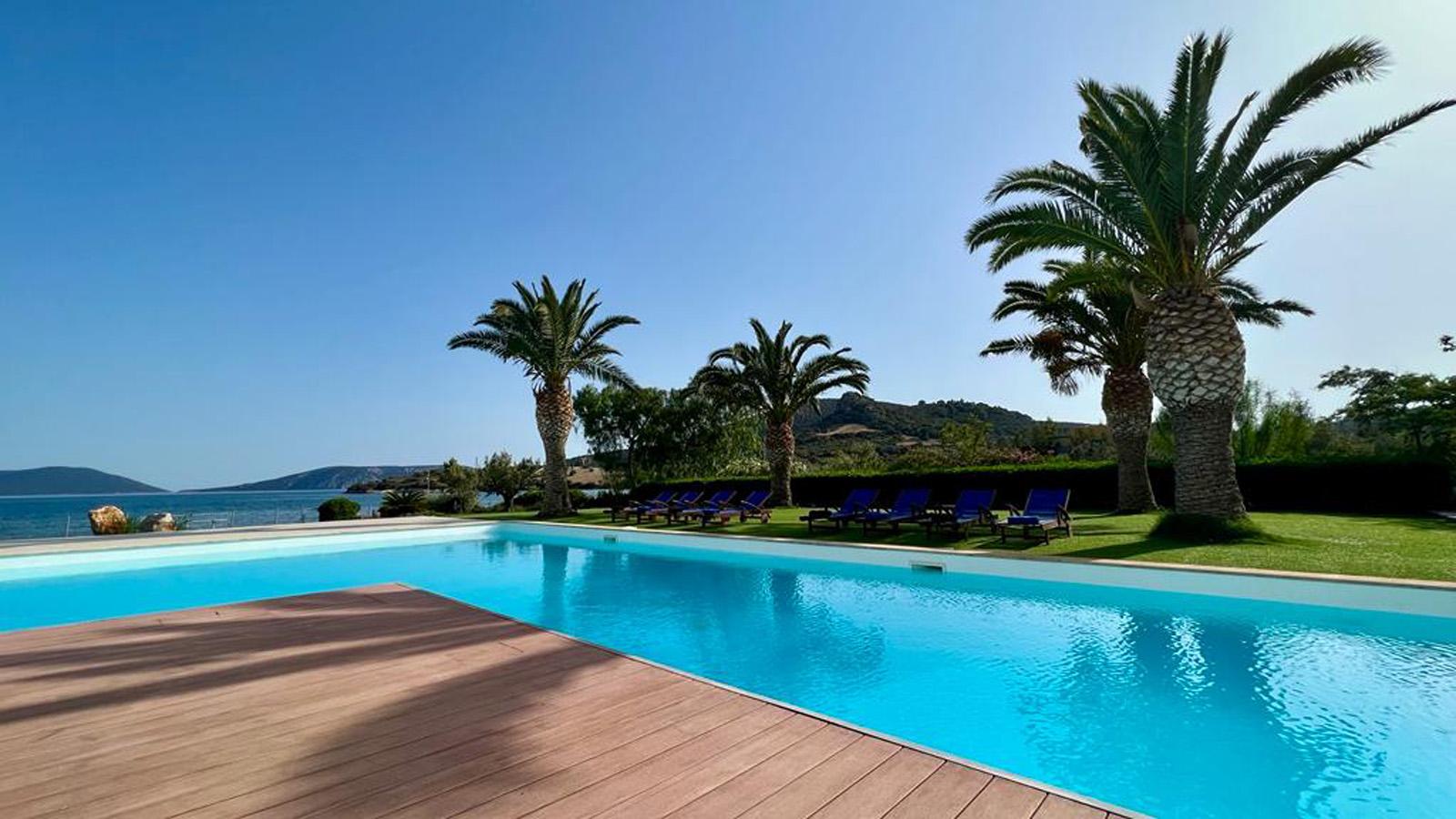Party VIllas
