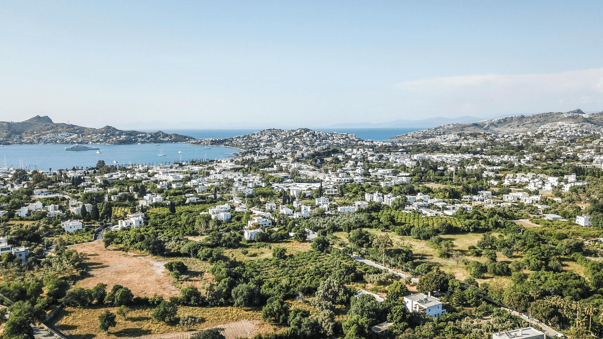 Through Our Eyes: The Best From Bodrum