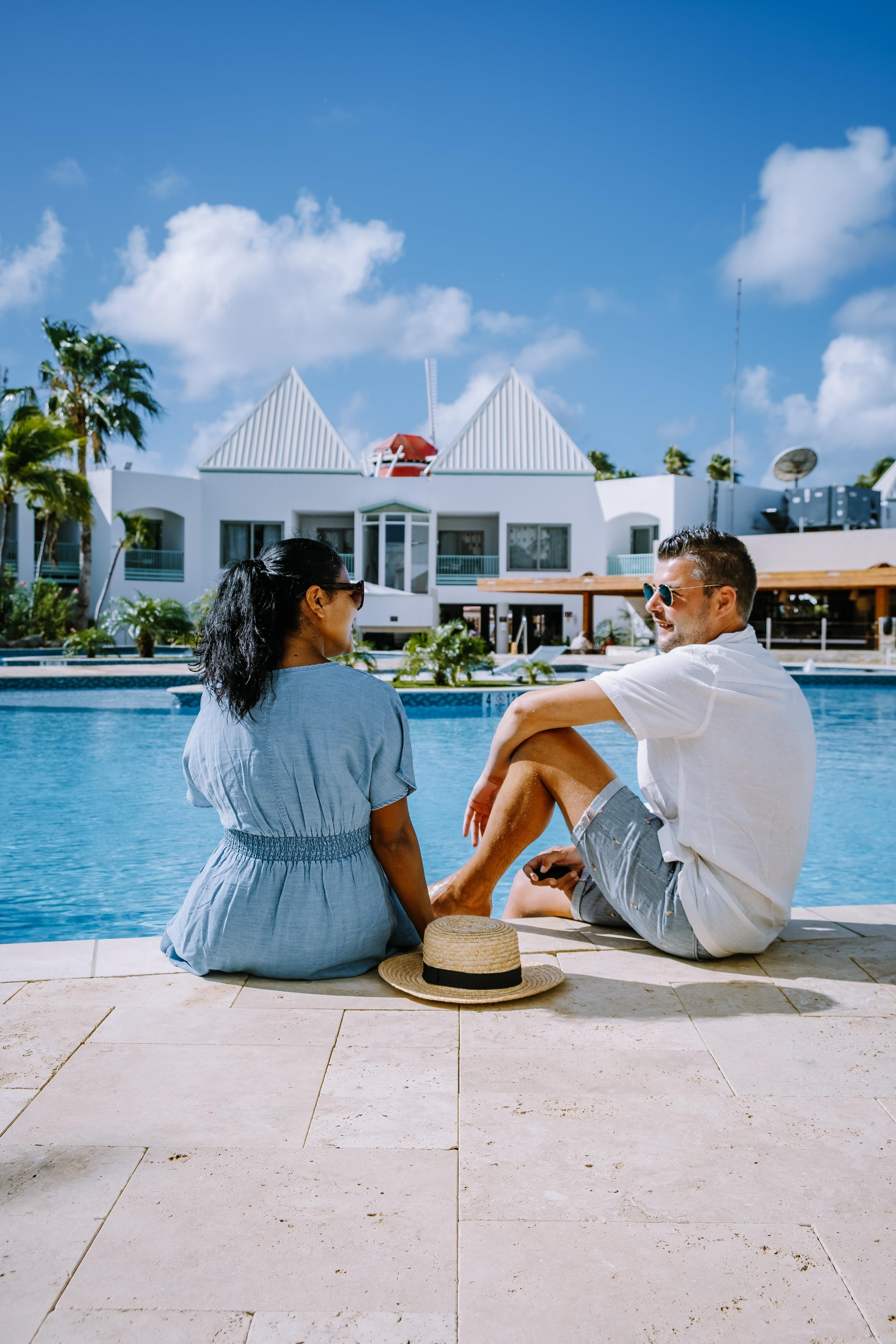 Travel Insurance Options for Luxury Villa Stays: What You Need to Know