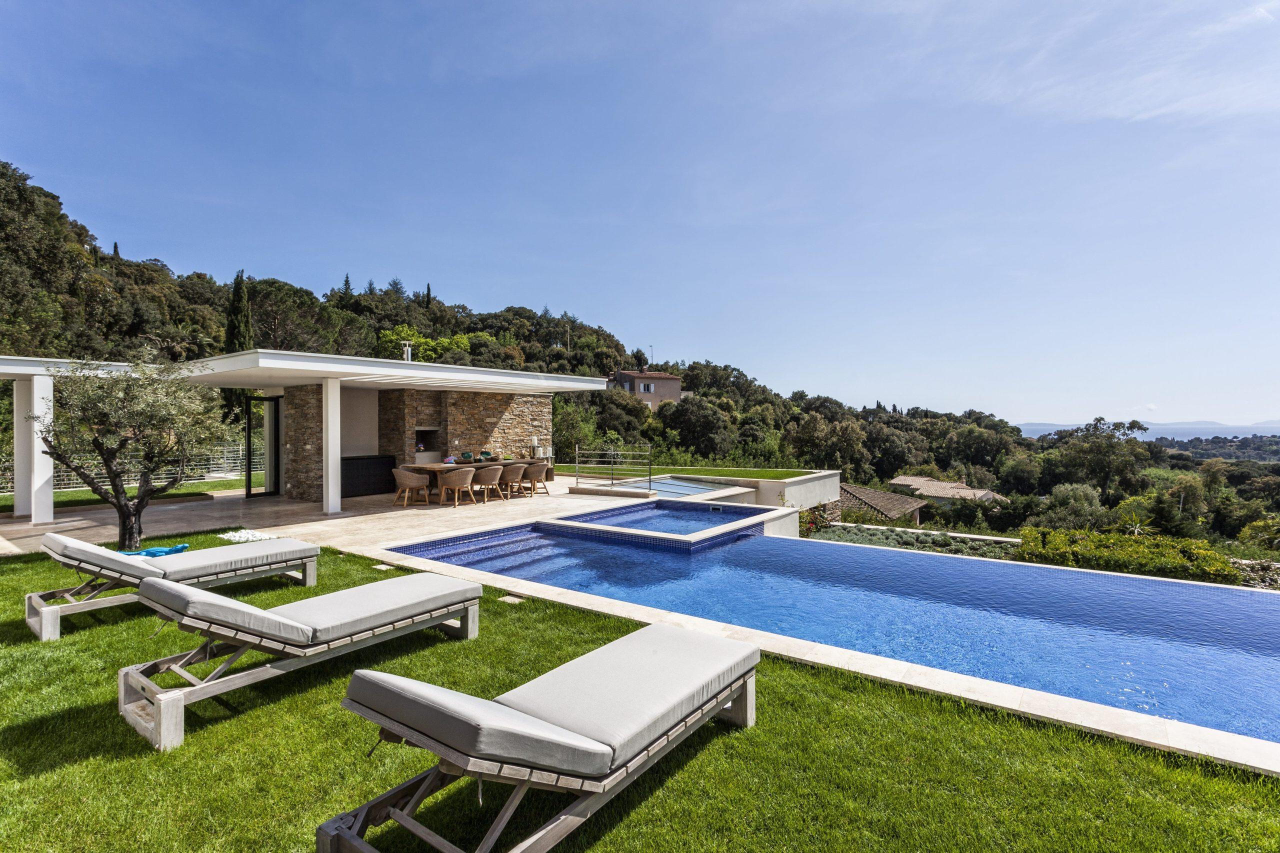 unique-Villa Liora